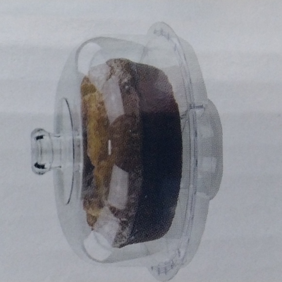 MULTI-PURPOSE SERVONG TRAY AND BOWL. - Picture 5 of 9